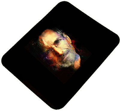 

Clapcart designer-printed-mousepad-0136 Mousepad(Multicolor)