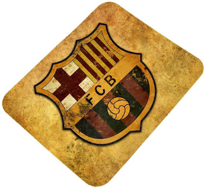 

Clapcart designer-printed-mousepad-0037 Mousepad(Multicolor)