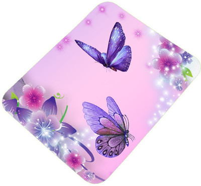 

Clapcart designer-printed-mousepad-0010 Mousepad(Multicolor)
