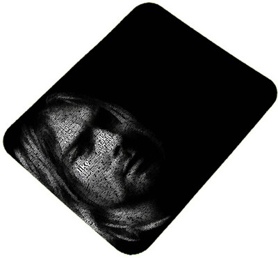 

Clapcart designer-printed-mousepad-0097 Mousepad(Multicolor)