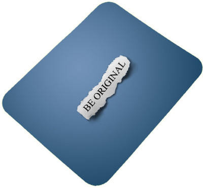 

Clapcart designer-printed-mousepad-0078 Mousepad(Multicolor)