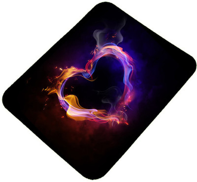 

Clapcart designer-printed-mousepad-0033 Mousepad(Multicolor)
