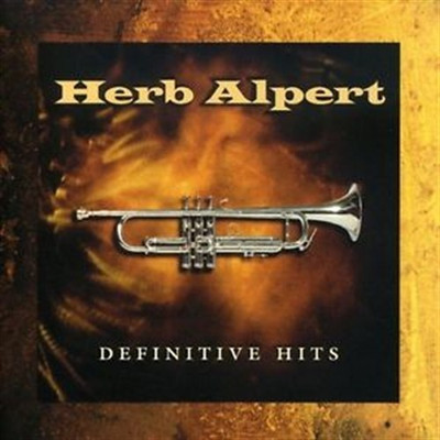 

Definitive Hits (Import) Audio CD Standard Edition(English - Herb Alpert)