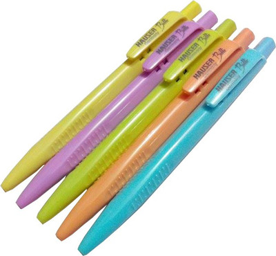 

Hauser Billi Ball Pen(Pack of 60)