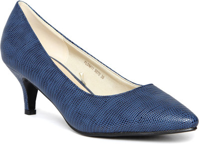 

Lavie Women BLUE Heels