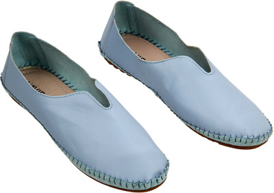 

Lavie Casual Shoes For Women, Lt blue