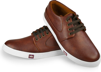 

Vintage Casuals For Men(Tan