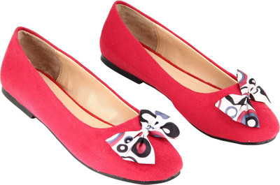 

Lavie LAVIE BALLERINA Bellies For Women, Red