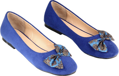 

Lavie LAVIE BALLERINA Bellies For Women(Blue