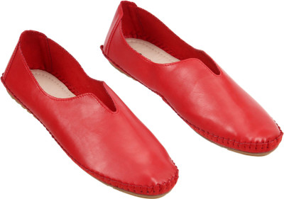 

Lavie Casual Shoes For Women, Red