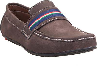 

Zappy Loafers For Men(Multicolor