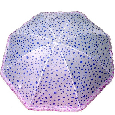 

MACROBIAN UMBA046 Umbrella(Blue, Pink)