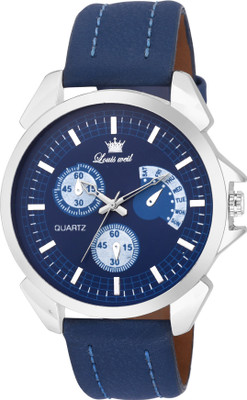 

Louisweil Louis6 Watch - For Men