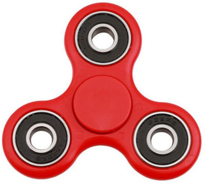 

Crack4Deal Staked Wind Spinner(Red)