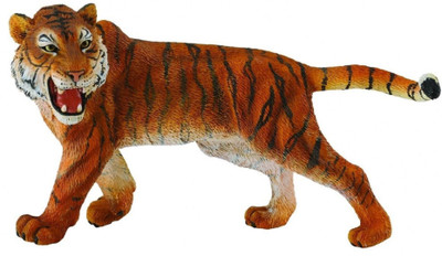 

Hamleys NE CT 88410 TIGER(Orange)