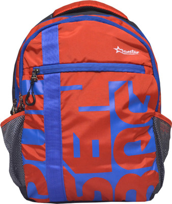 

Sanstar SANNWAPRED14A 32 L Backpack(Multicolor)