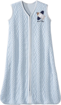 

Halo Innovations Printed  Baby Sleep Sack(Microfiber, Multicolor