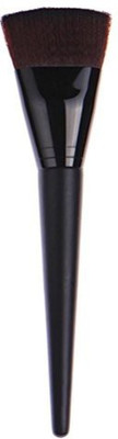 

Fheaven Pro Makeup Cosmetic Brushes Powder Foundation Eyeshadow Contour Brush Tool (black)(Pack of 1)