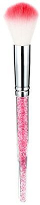 

Overmal Powder Cheek Red Brush Brush Professional Beauty Makeup Tools(Pack of 1)