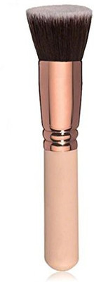 

Overmal Makeup Brush Cosmetic Brushes Kabuki Face Nose Powder Foundation Tool(Pack of 1)