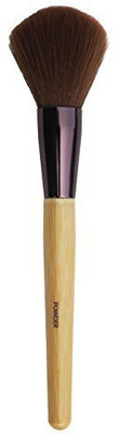 

Beauty 360 Bamboo Powder Synthetic Fibers Dust Brush 6 In(Pack of 1)