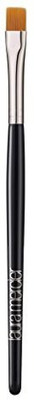 

Laura Mercier Accessories Flat Eye Liner Brush Flat Eye Liner Brush Travel Length(Pack of 1)
