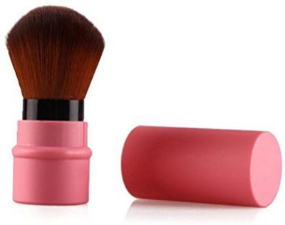 

Luniwei Beauties Telescopic Cosmetic Brush(Pack of 1)