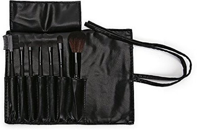 

Sarah Professional Cosmetic Facial Make Up Brush Brushes Set(Pack of 7)