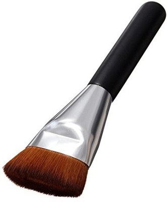 

Sankuwen Flat Contour Makeup Brush Cosmetic Brush(Pack of 1)