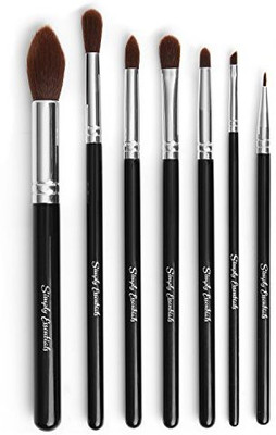 

Simply Essentials Specialty Premium - Set Of 7 - Professional Quality - Excellent For Gifts - Apply Makeup Like A Pro(Pack of 7)