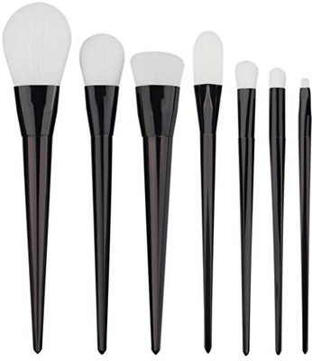 

Overmal Makeup Brush Set Tools, 2016 Set Professional Brush High Brushes Set(Pack of 7)