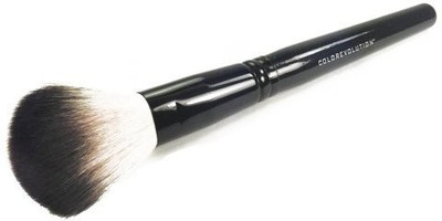 

Colorevolution 100% Natural Mineral Powder Brush(Pack of 1)