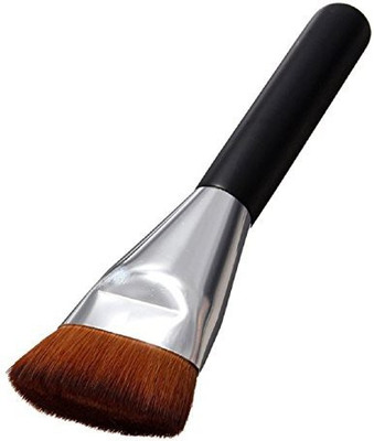 

Tonsee Cosmetic Brush, Flat Contour Makeup Brush(Pack of 1)