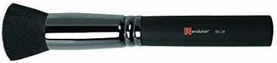 

Royal & Langnickel Brush Bx-20 Revolution Flat Top Kabuki Makeup Brush(Pack of 1)
