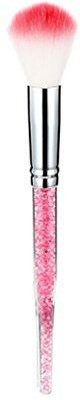 

Lookatool Powder Cheek Red Brush Brush Professional Beauty Makeup Makeup Tools (hot Red)(Pack of 1)