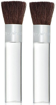 

Pur Minerals Pack 2 Chisel Makeup Brush(Pack of 2)