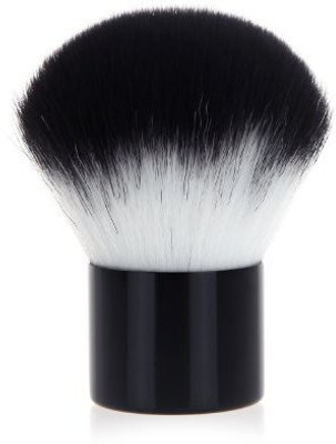 

Sodial(r) Professional Blush Foundation Powder For Cheek Cosmetic Brush Makeup Brush(black)(Pack of 1)