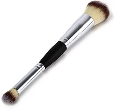 

Leoy88 Makeup Brush Face Brush Eyeshadow Brush Dual Use(Pack of 1)
