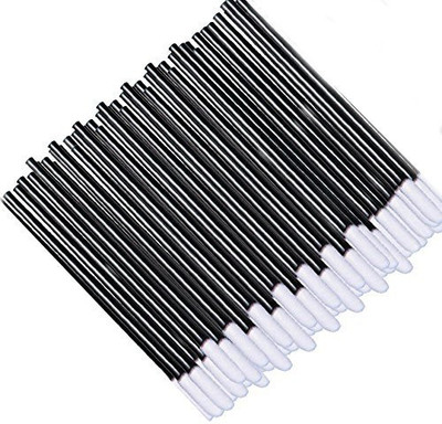 

Goworth set Disposable Lip Brushes Make Up(Pack of 200)