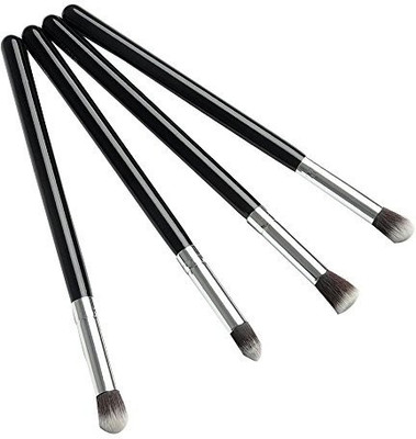 

Leegoal Pro Foundation Makeup Cosmetic Brush Set(Pack of 4)