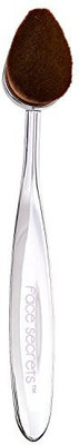 

Face Secrets Oval Blending Brush(Pack of 1)