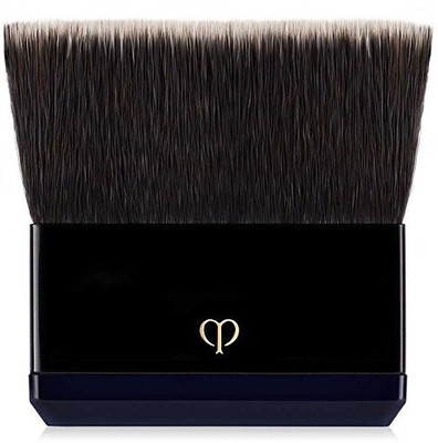 

Cle De Peau Beaute Radiant Powder Foundation Brush(Pack of 1)