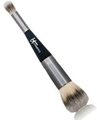 

It Cosmetics Heavenly Luxe Complexion Perfection Brush #7(Pack of 1)