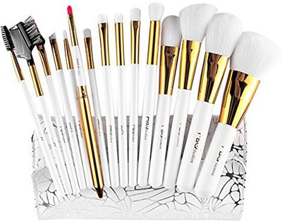 

Eshion Make-up Brush Set(Pack of 15)