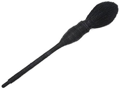 

Bestpriceam Makeup Brush, Best Professional Handmade Rattan Makeup Brush Makeup Tools Blush Brush(Pack of 1)