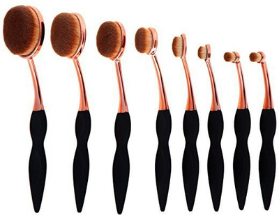 

Beau Belle Oval Mastery Brush Pot(Pack of 8)