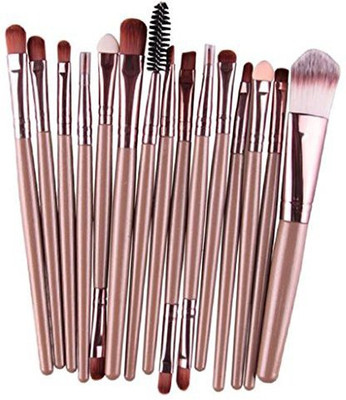 

Luniwei Beauty Makeup Best tools(Pack of 15)