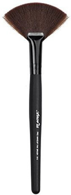 

Amorus Fan Professional Makeup Brush #915(Pack of 1)