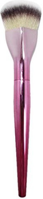 

Kingfansion Cosmetic Makeup Face Blusher Foundation Heart Shape Brush(Pack of 1)