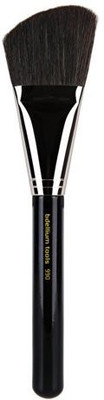 

Bdellium Tools Maestro Series Angled Face Brush, Black(Pack of 1)